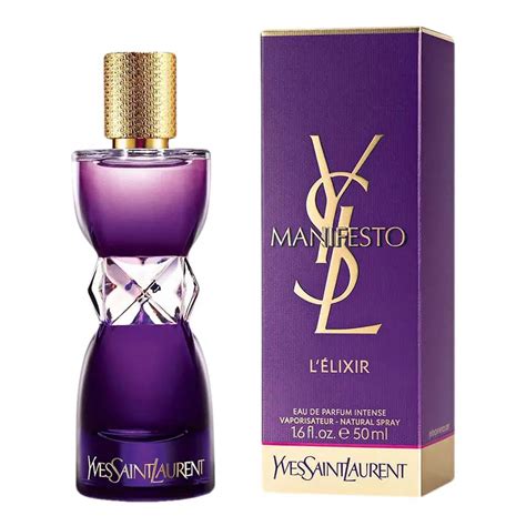 ysl manifesto l elixir|ysl manifesto kaufen.